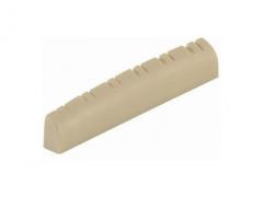 Plastic Fingerboard Nut 12 String - FBNW12