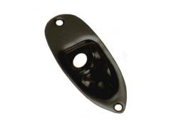 GT Jack Socket Cover ST Black