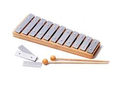 Sonor Primary Line Soprano Glockenspiel 14 Bars (C3-F4)