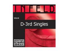 Infeld Red Violin IR03 D-3rd