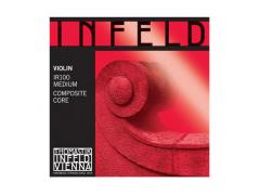 Infeld Red Violin IR100 Set