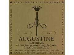 Augustine Imperial Blue - High Tension