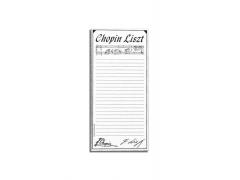 Chopin Liszt Pad