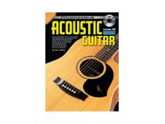 Progressive Acoustic Guitar - CD CP69315