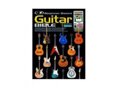 Progressive Beginner Basics Guitar Bible - 5 DVDs & 1 DVD-Rom CP11815