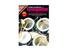 Progressive Drum Syncopation - CD CP18369