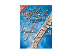 Progressive Flute - CD CP69221