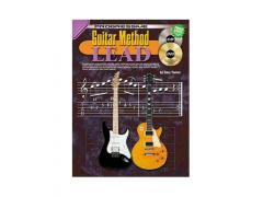 Guitar Method Lead - CD & DVD CP69070