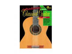Introducing Classic Guitar - CD CP72623