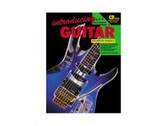 Introducing Guitar Supplementary Songbook A - CD CP72614