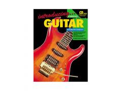 Introducing Guitar Supplementary Songbook B - CD CP72615