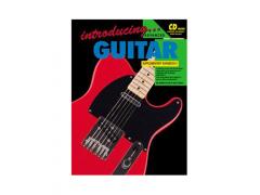 Introducing Guitar Supplementary Songbook C - CD CP72616