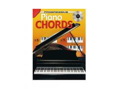 Progressive Piano Chords - CD CP69063