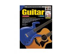 Progressive Guitar - 2 DVD CP11818