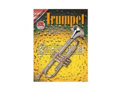 Progressive Trumpet & Cornet - CD CP69225