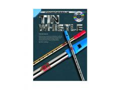 Progressive Tin Whistle - CD CP69262