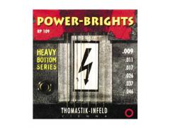 Thomastik-Infeld Power Brights Heavy Bottoms RP109 - 9-46 Light