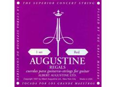 Augustine Regal Red - Medium Tension