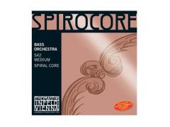 Thomastik-Infeld Spirocore Double Bass S42 Set 3/4 Set