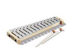 Sonor Global Beat Glockenspiel Soprano (C3-A4)