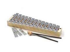 Sonor Primary Line Soprano Glockenspiel 16 Bars (C2-C4)