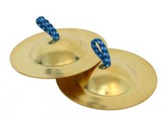 Finger Cymbal - 3" Single Pair