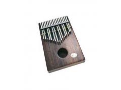 Kalimba Thumb Piano - Rosewood 17 Keys