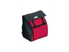 Percussion Backpack Bag Red/Black