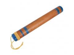 Rain Stick Shakers Wood 35cm