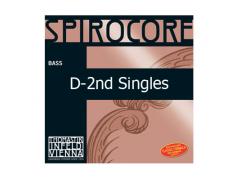 Thomastik-Infeld Spirocore Double Bass S37 D-2nd 4/4