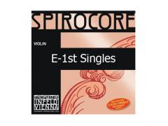 Thomastik-Infeld Spirocore Violin S9 E-1st Aluminium 4/4