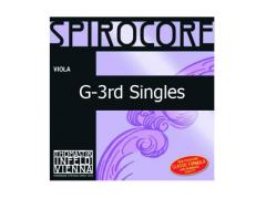 Thomastik-Infeld Spirocore Viola S20 G-3rd Chrome