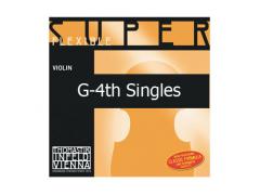 Thomastik-Infeld Superflexible Violin 13 G-4th