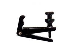 Wittner Viola String Adjuster Black