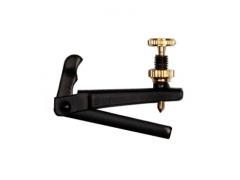 Wittner Viola String Adjuster Black & Gold