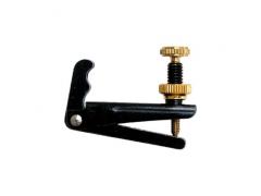 Wittner Violin String Adjuster Gold Screw