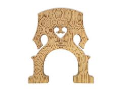 Teller Cello Bridge Makers Fine Quality Maple