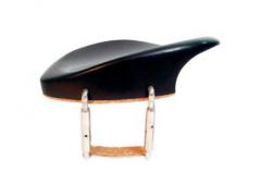 Viola Chinrest Stuber Model Ebony