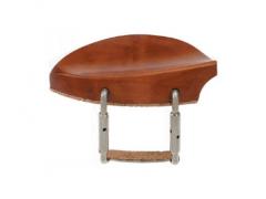 Viola Chin Rest Hill Style Boxwood