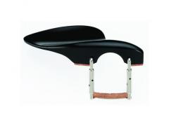 Chin Rest Violin Strad Ebony