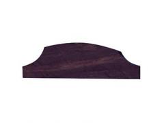 Double Bass Fingerboard Nut Ebony