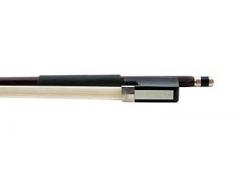 Glasser Viola Bow Fiberglass Student 13 - 14"