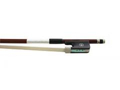 Dorfler Viola Bow Pernambuco Octagon Parisian Eye