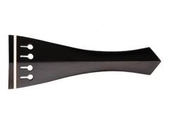 Viola Taipiece Hill Style Ebony White Fret