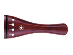 Viola Taipiece Tulip Rosewood with Parisian Eye