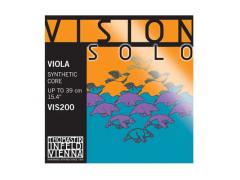 Thomastik-Infeld Vision Solo Viola VIS200 Set