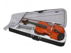 Enrico Viola Student Extra Outfit 14"