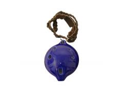 Ocarina Ceramic - Medium with Sling