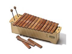 Sonor Primary Line Alto Xylophone 1 - 16 Bars (C1-A2)