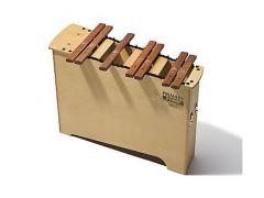 Sonor Primary Line Bass Xylophone 2 - Chromatic Extension 7 Bars